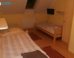 Cijela kuća/apartman Ubytovani v soukromi Olomucany (Olomučany, Češka Republika)