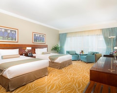 Hotel Majlis Grand Mercure Residence Abu Dhabi (Abu Dhabi, Forenede Arabiske Emirater)