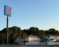 Motel 6 Pensacola West (Pensacola, EE. UU.)