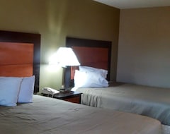 Hotel Relax Inn (Heth, USA)