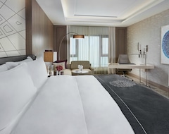 Khách sạn Intercontinental Doha Beach & Spa, An Ihg Hotel (Doha, Qatar)