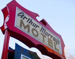 Arthur Murrays Motel (Noel, EE. UU.)