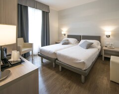 Hotel Eden Garda (Garda, Italien)