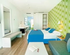 Hotel Nayra - Adults Only (Playa del Inglés, Spain)
