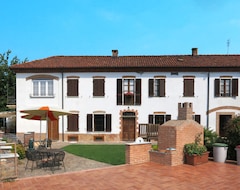 Toàn bộ căn nhà/căn hộ Tenuta Il Pozzo Fiorito (cmb105) (Cossombrato, Ý)