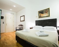 Relais Hotel Centrale (Florence, Italy)