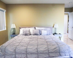 Hotel Orange Country Luxurious Convenience - Brand New, Modern, 3bed/2bath (Santa Ana, Sjedinjene Američke Države)