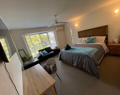 Casa/apartamento entero Chill Lux Spa Unit (Burpengary, Australia)