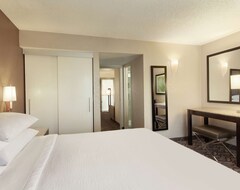Hotel Embassy Suites by Hilton Arcadia Pasadena Area (Arcadia, USA)