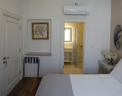 No 10 Hotel (Selçuk, Turquía)
