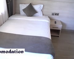 Hotel Abai Lodges And Spa (Kerugoya, Kenija)