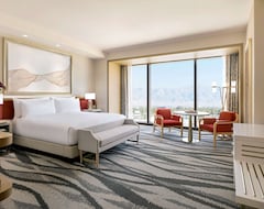 Hotel Conrad Las Vegas At Resorts World (Las Vegas, Sjedinjene Američke Države)