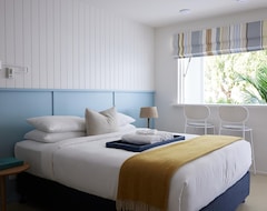 Motel The Blue Water, Dreamtime Beach (Tweed Heads, Úc)