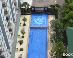 Entire House / Apartment Apartemen Ciumbuleuit 2 (Bandung, Indonesia)