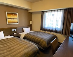 Khách sạn Hotel Route-Inn Nagoya Imaike Ekimae (Nagoya, Nhật Bản)
