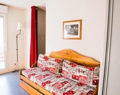 Cijela kuća/apartman Wifi, Fitness, Tv, Ski Locker, 53M², La Norma (Avrieux, Francuska)