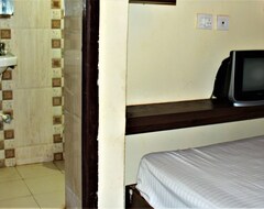 Khách sạn Hotel Park Lagoon (Puri, Ấn Độ)