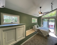 Hele huset/lejligheden Luxury Charm With Adirondack Living! Unique Home! (Little Falls, USA)