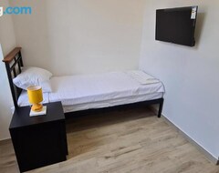 Pansiyon Rajski Horizonti - Rooms Ram (Bela Crkva, Sırbistan)