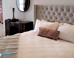 Tüm Ev/Apart Daire The Lofts Luxury Apartments #201 - 2 Bedroom For 4 (San Juan, Portoriko)