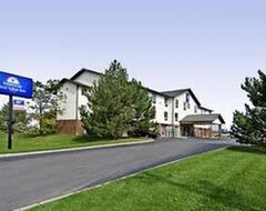 Hotel Quality Inn (Streetsboro, USA)