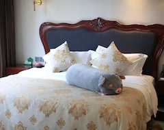 Khách sạn Hotel River Romance (Trùng Khánh, Trung Quốc)