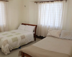 Hotel Evergreen Heights (Nairobi, Kenya)