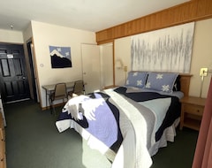 Hele huset/lejligheden Conveniently Located Two Bed Room, Two Bath Suite Spectacular (Carrabassett Valley, USA)