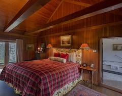 Hotel The Point Resort (Saranac Lake, USA)