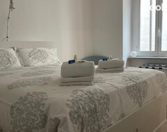 Tüm Ev/Apart Daire Apartmentorino (Torino, İtalya)