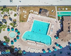 Otel Hawaiian Inn 431 (Daytona Beach, ABD)