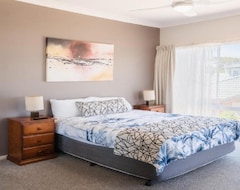 Căn hộ có phục vụ Meridian Beachside Apartments (Taree, Úc)