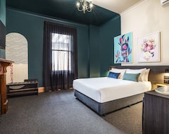 Khách sạn Ramsgate Hotel By Nightcap Social (Adelaide, Úc)