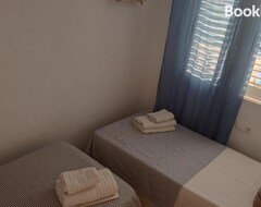 Cijela kuća/apartman Apto. Con Wifi, Piscina, Vistas Al Mar Y Parking. (Moncofar, Španjolska)