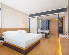 Hotelli Fairfield By Marriott Ningbo Yinzhou (Ningbo, Kiina)