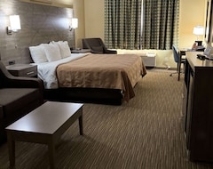 Hotel Quality Inn Near I-72 And Hwy 51 (Forsyth, USA)