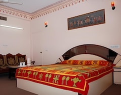 Khách sạn Hotel Surbhi palace (Jaipur, Ấn Độ)