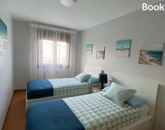 Casa/apartamento entero Malpica Home (Malpica de Bergantiños, España)