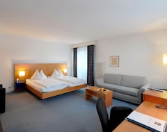 Khách sạn Hotel Sorell Merian (Basel, Thụy Sỹ)
