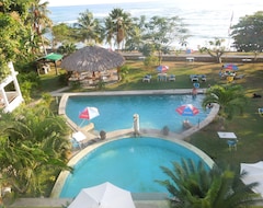 Khách sạn Kabic Beach Club (Jacmel, Haiti)