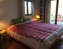 Toàn bộ căn nhà/căn hộ Holiday House Aquila Di Arroscia For 3 Persons With 1 Bedroom - Holiday House (Aquila d'Arroscia, Ý)