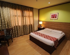 Hotel Regency Inn (Davao City, Philippines)