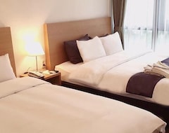 Khách sạn Hotel Icc (Daejeon, Hàn Quốc)