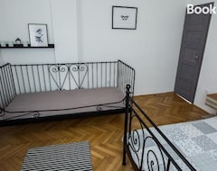 Casa/apartamento entero Vendeghaz Az Evezohoz (Szigetszentmiklós, Hungría)