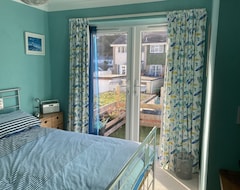 Casa/apartamento entero Ocean View, Portreath. Beachfront. Friday Checkin (Redruth, Reino Unido)