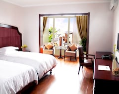 Khách sạn Victories Hotel Apartment (Harbin, Trung Quốc)