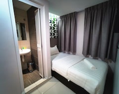 Hotelli Sovotel Damansara Uptown 28 (Petaling Jaya, Malesia)