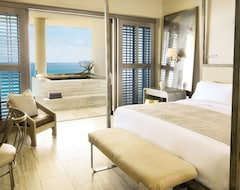 Otel Four Seasons Resort And Residences Anguilla (West End Village, Lesser Antilles)