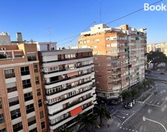Casa/apartamento entero Premium Penthouse By United Renters (Alicante, España)