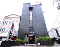 Khách sạn Gunsan W2 (Gunsan, Hàn Quốc)